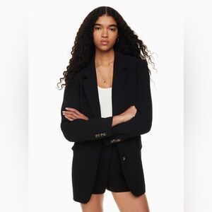 Wilfred
Heartbreaker Blazer